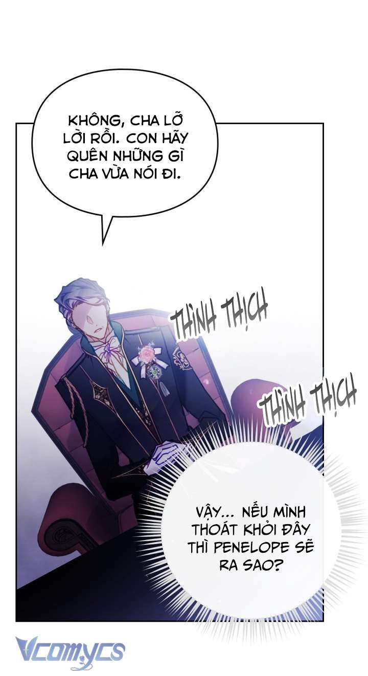 đọc truyện  Kết Thúc Của Nhân Vật Phản Diện Chỉ Có Thể Là Cái Chết Chương 151 ảnh 52 tại Giả Dược