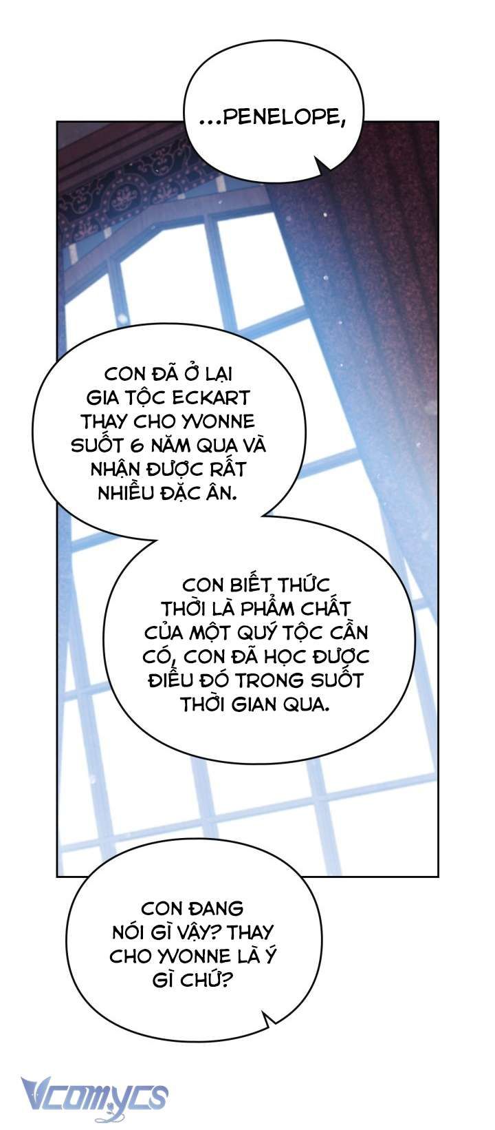 đọc truyện  Kết Thúc Của Nhân Vật Phản Diện Chỉ Có Thể Là Cái Chết Chương 152 ảnh 28 tại Giả Dược