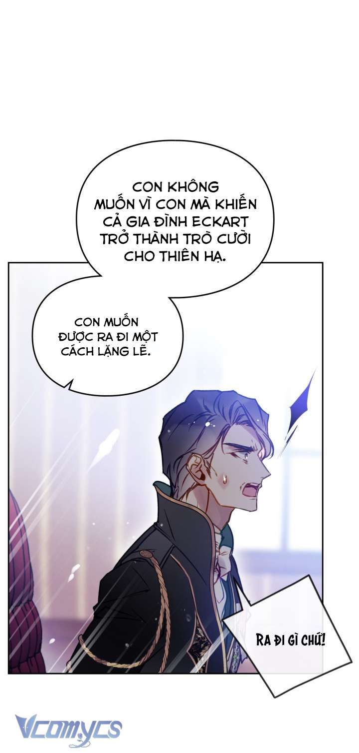 đọc truyện  Kết Thúc Của Nhân Vật Phản Diện Chỉ Có Thể Là Cái Chết Chương 152 ảnh 29 tại Giả Dược