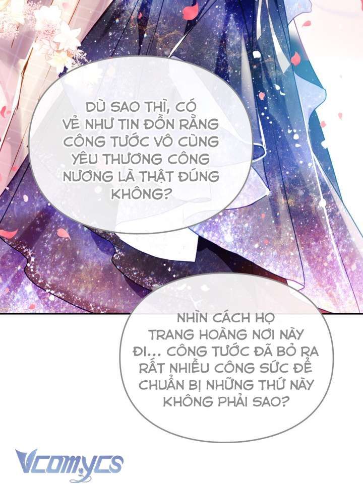 đọc truyện  Kết Thúc Của Nhân Vật Phản Diện Chỉ Có Thể Là Cái Chết Chương 153 ảnh 40 tại Thiên Thai Truyện