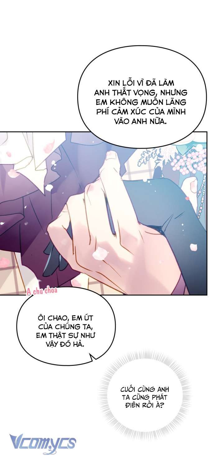 đọc truyện  Kết Thúc Của Nhân Vật Phản Diện Chỉ Có Thể Là Cái Chết Chương 153 ảnh 45 tại Thiên Thai Truyện