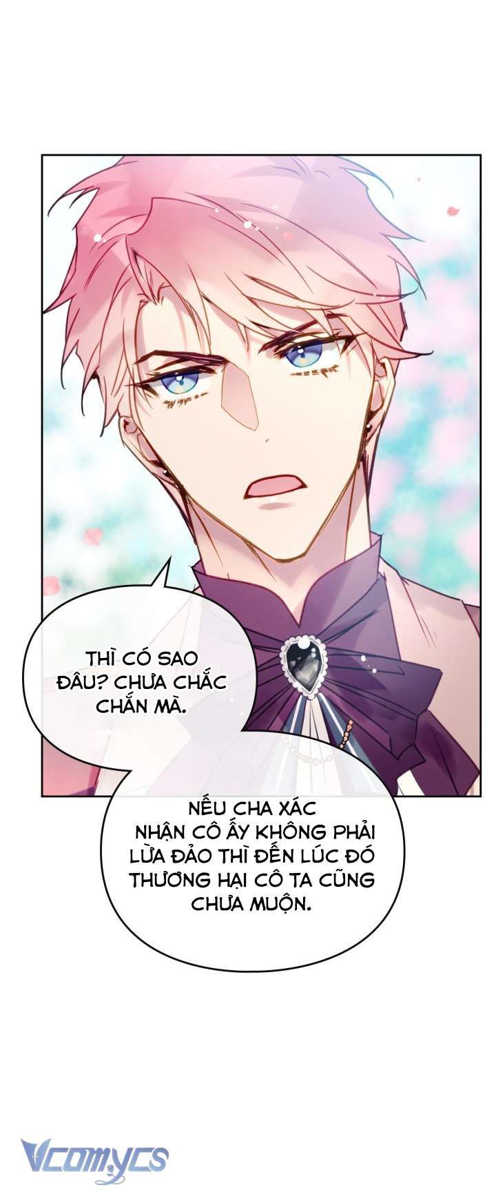 đọc truyện  Kết Thúc Của Nhân Vật Phản Diện Chỉ Có Thể Là Cái Chết Chương 153 ảnh 55 tại Thiên Thai Truyện