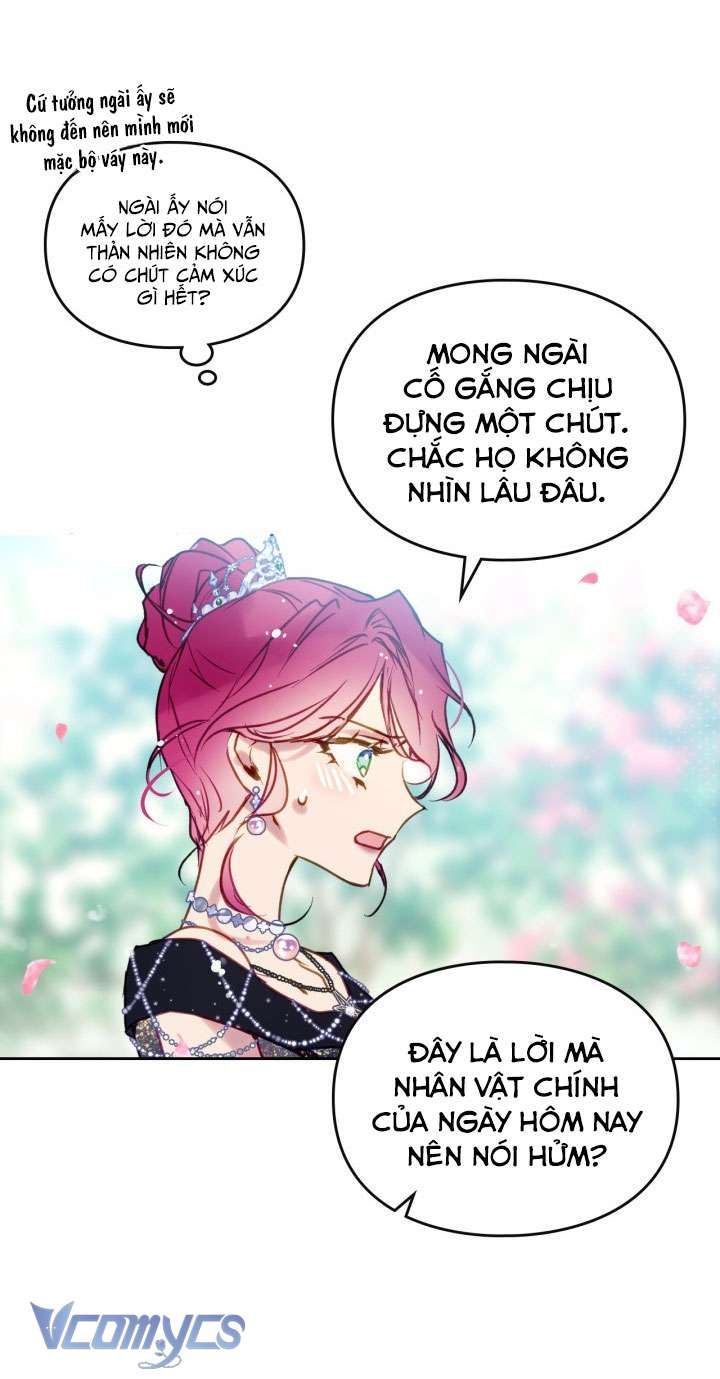 đọc truyện  Kết Thúc Của Nhân Vật Phản Diện Chỉ Có Thể Là Cái Chết Chương 154 ảnh 31 tại Giả Dược
