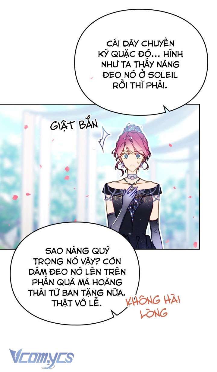 đọc truyện  Kết Thúc Của Nhân Vật Phản Diện Chỉ Có Thể Là Cái Chết Chương 154 ảnh 37 tại Giả Dược