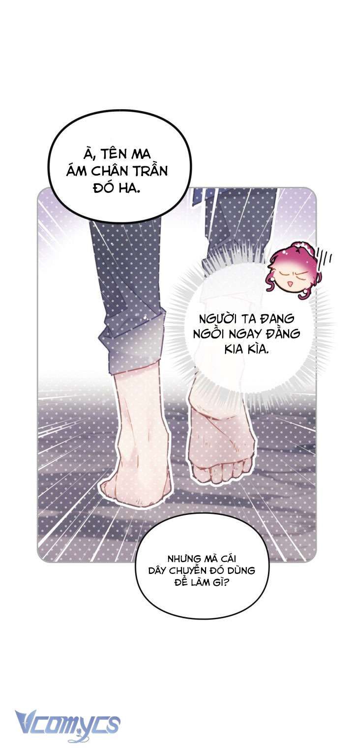 đọc truyện  Kết Thúc Của Nhân Vật Phản Diện Chỉ Có Thể Là Cái Chết Chương 154 ảnh 39 tại Giả Dược