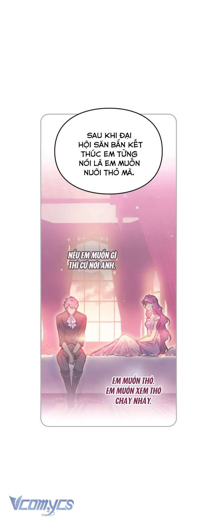 đọc truyện  Kết Thúc Của Nhân Vật Phản Diện Chỉ Có Thể Là Cái Chết Chương 154 ảnh 6 tại Giả Dược