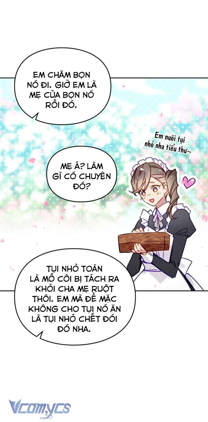 đọc truyện  Kết Thúc Của Nhân Vật Phản Diện Chỉ Có Thể Là Cái Chết Chương 154 ảnh 10 tại Giả Dược