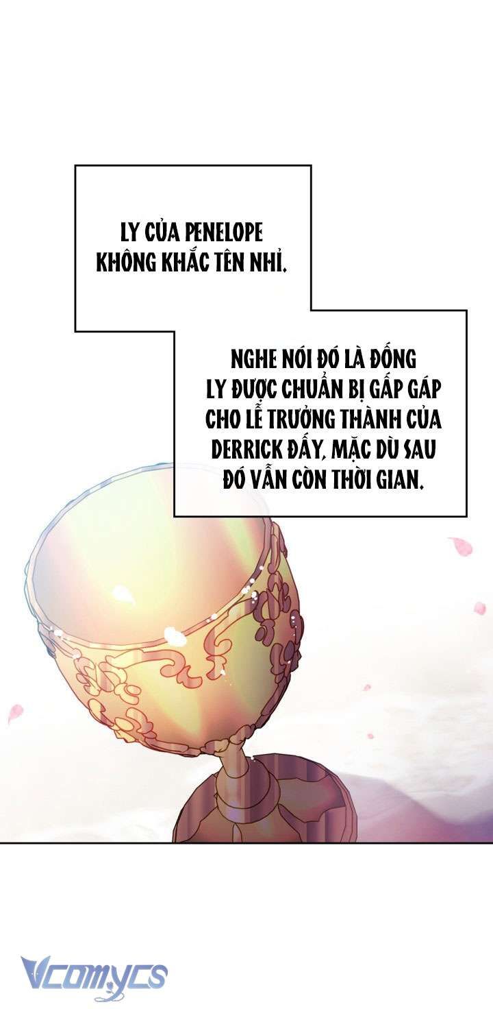 đọc truyện  Kết Thúc Của Nhân Vật Phản Diện Chỉ Có Thể Là Cái Chết Chương 155 ảnh 37 tại Giả Dược