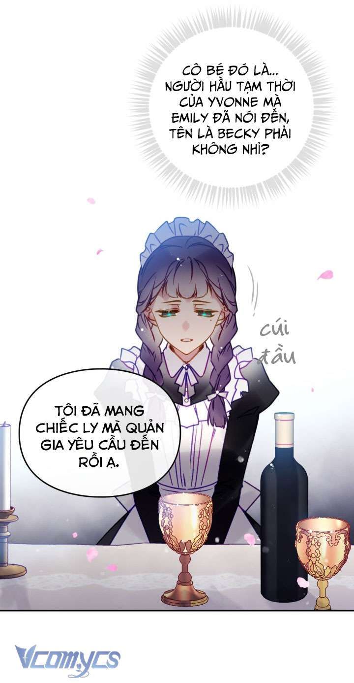 đọc truyện  Kết Thúc Của Nhân Vật Phản Diện Chỉ Có Thể Là Cái Chết Chương 156 ảnh 43 tại Giả Dược