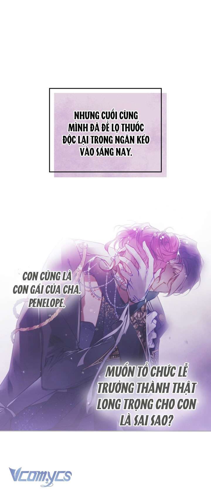 đọc truyện  Kết Thúc Của Nhân Vật Phản Diện Chỉ Có Thể Là Cái Chết Chương 156 ảnh 60 tại Giả Dược