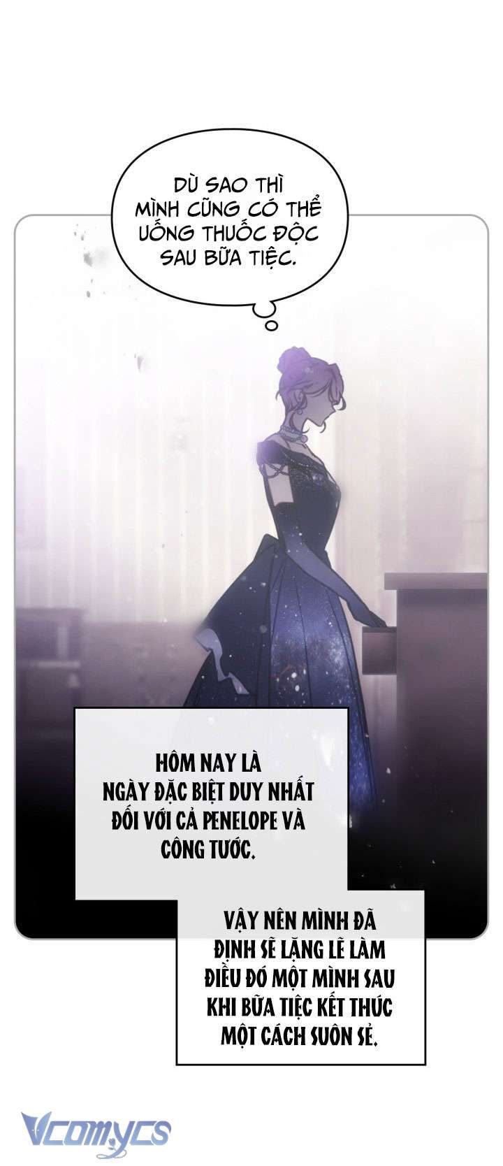 đọc truyện  Kết Thúc Của Nhân Vật Phản Diện Chỉ Có Thể Là Cái Chết Chương 156 ảnh 61 tại Giả Dược