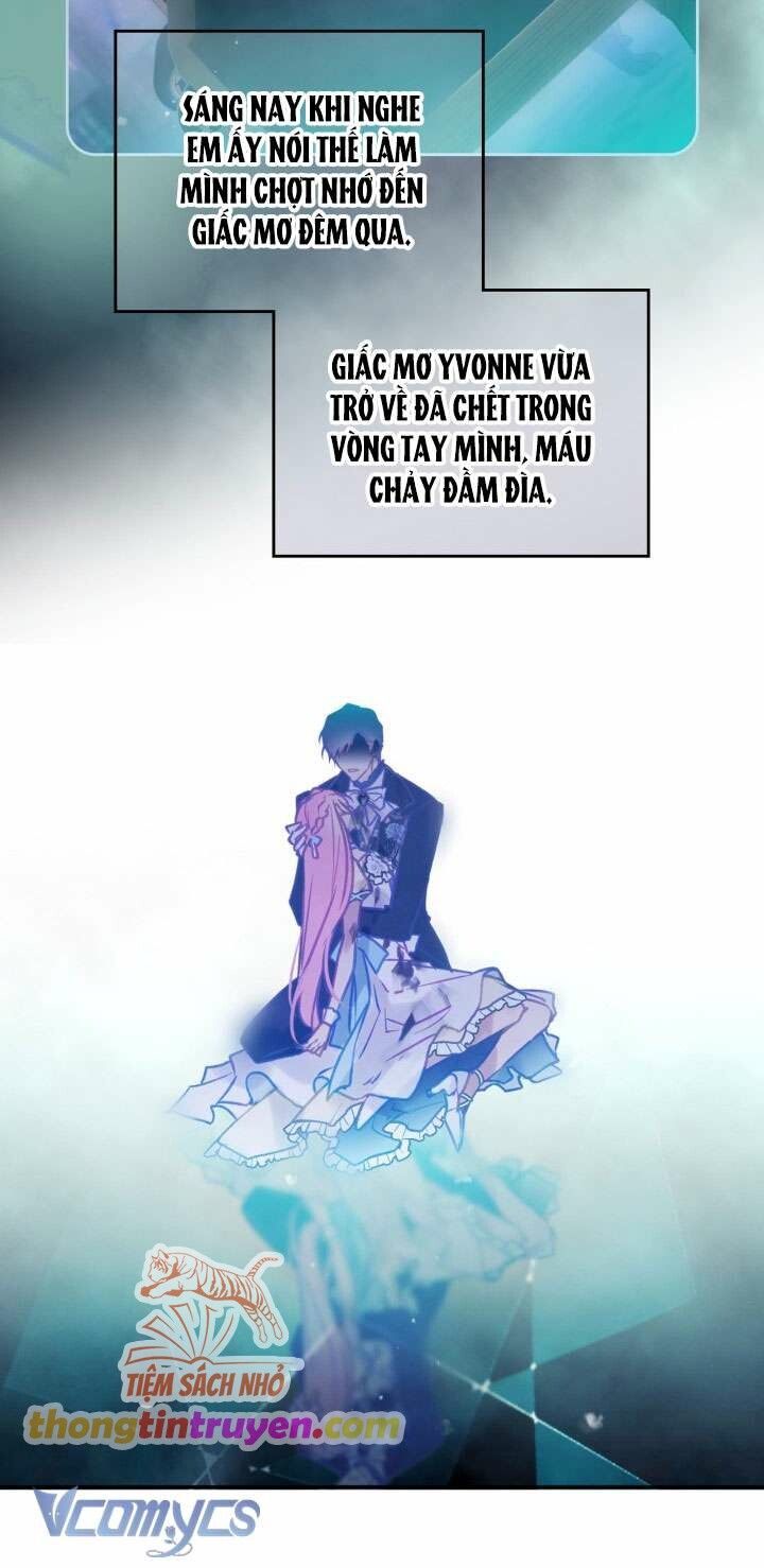 đọc truyện  Kết Thúc Của Nhân Vật Phản Diện Chỉ Có Thể Là Cái Chết Chương 159 ảnh 37 tại Giả Dược