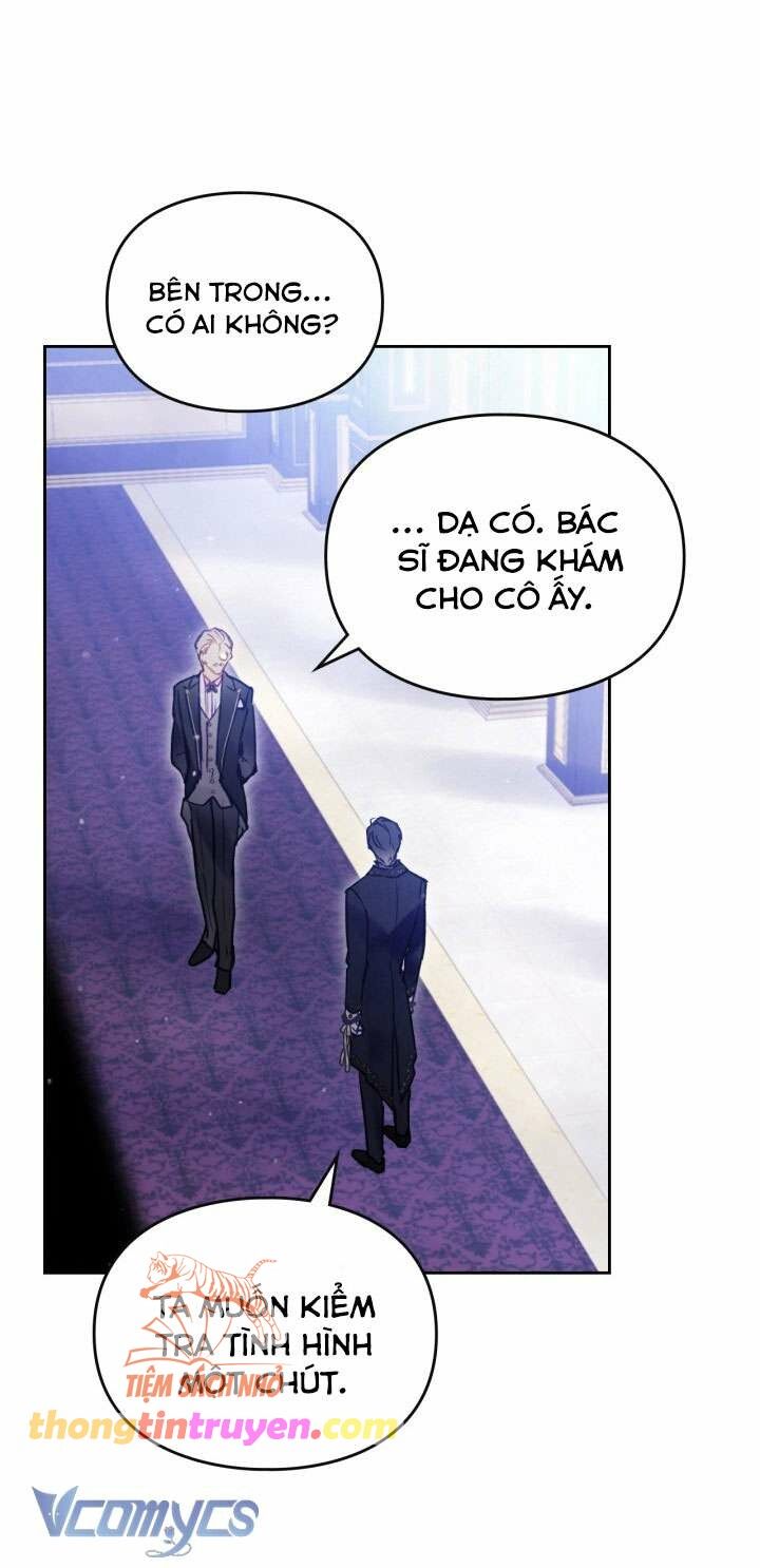 đọc truyện  Kết Thúc Của Nhân Vật Phản Diện Chỉ Có Thể Là Cái Chết Chương 159 ảnh 52 tại Giả Dược