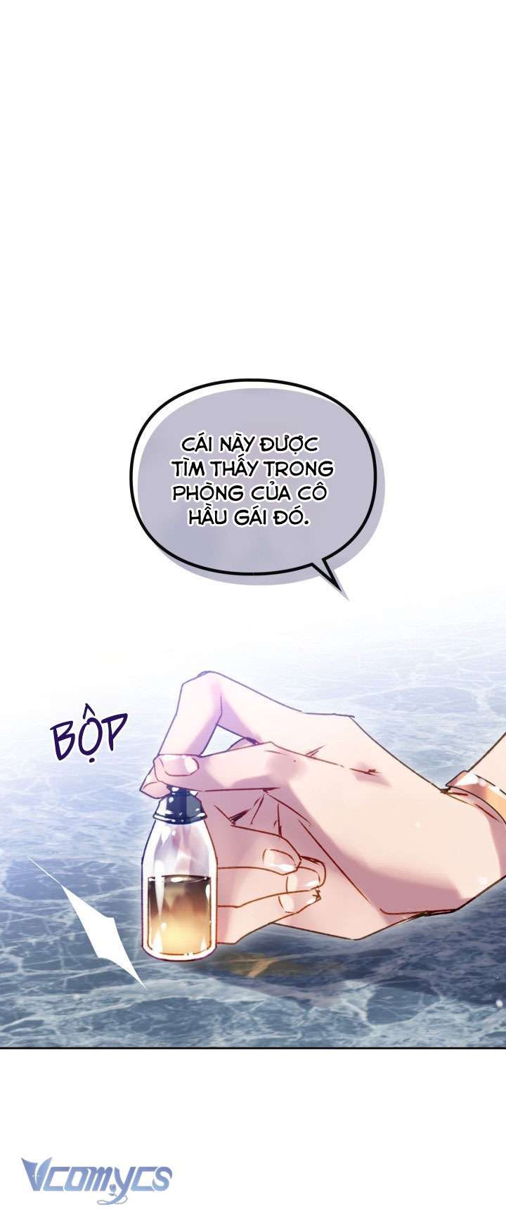 đọc truyện  Kết Thúc Của Nhân Vật Phản Diện Chỉ Có Thể Là Cái Chết Chương 160 ảnh 19 tại Giả Dược