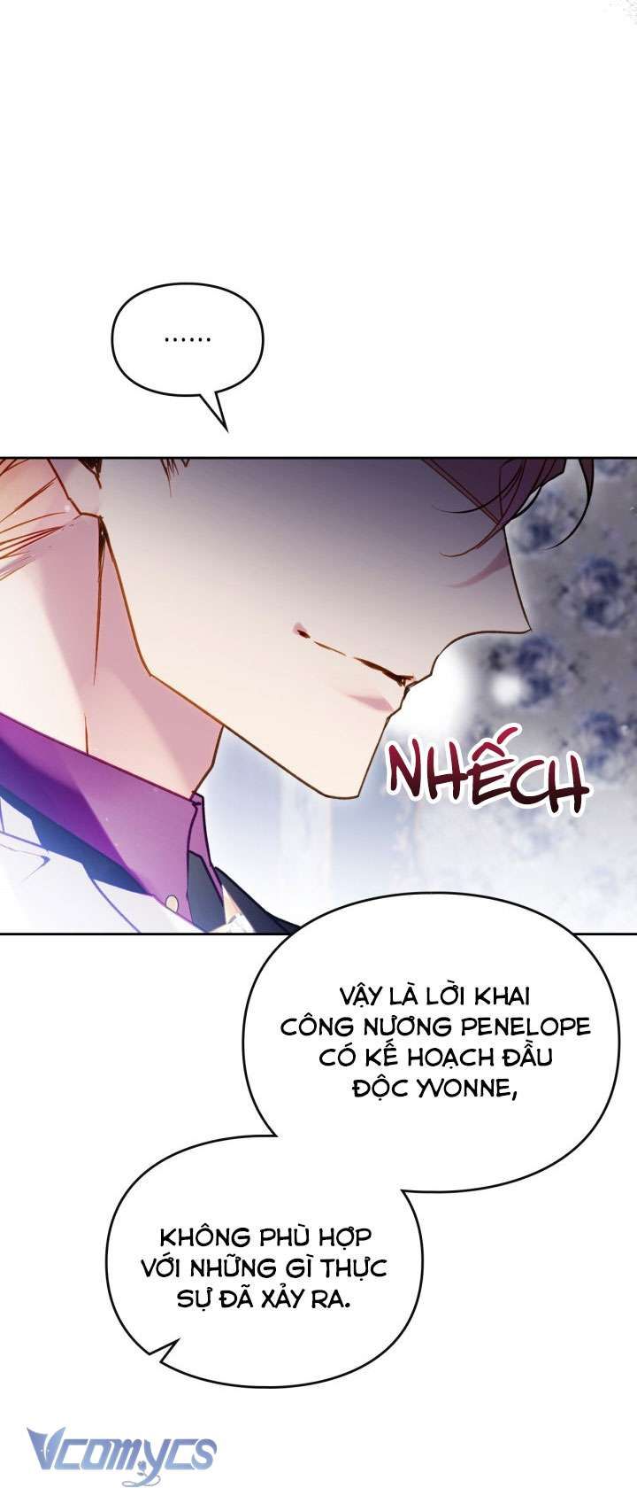 đọc truyện  Kết Thúc Của Nhân Vật Phản Diện Chỉ Có Thể Là Cái Chết Chương 160 ảnh 42 tại Giả Dược