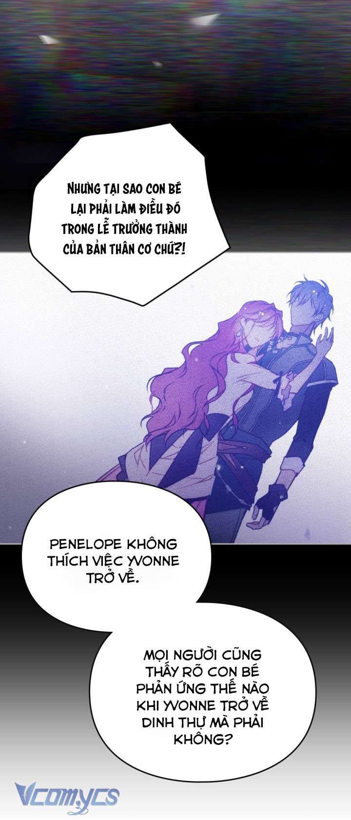 đọc truyện  Kết Thúc Của Nhân Vật Phản Diện Chỉ Có Thể Là Cái Chết Chương 160 ảnh 51 tại Giả Dược