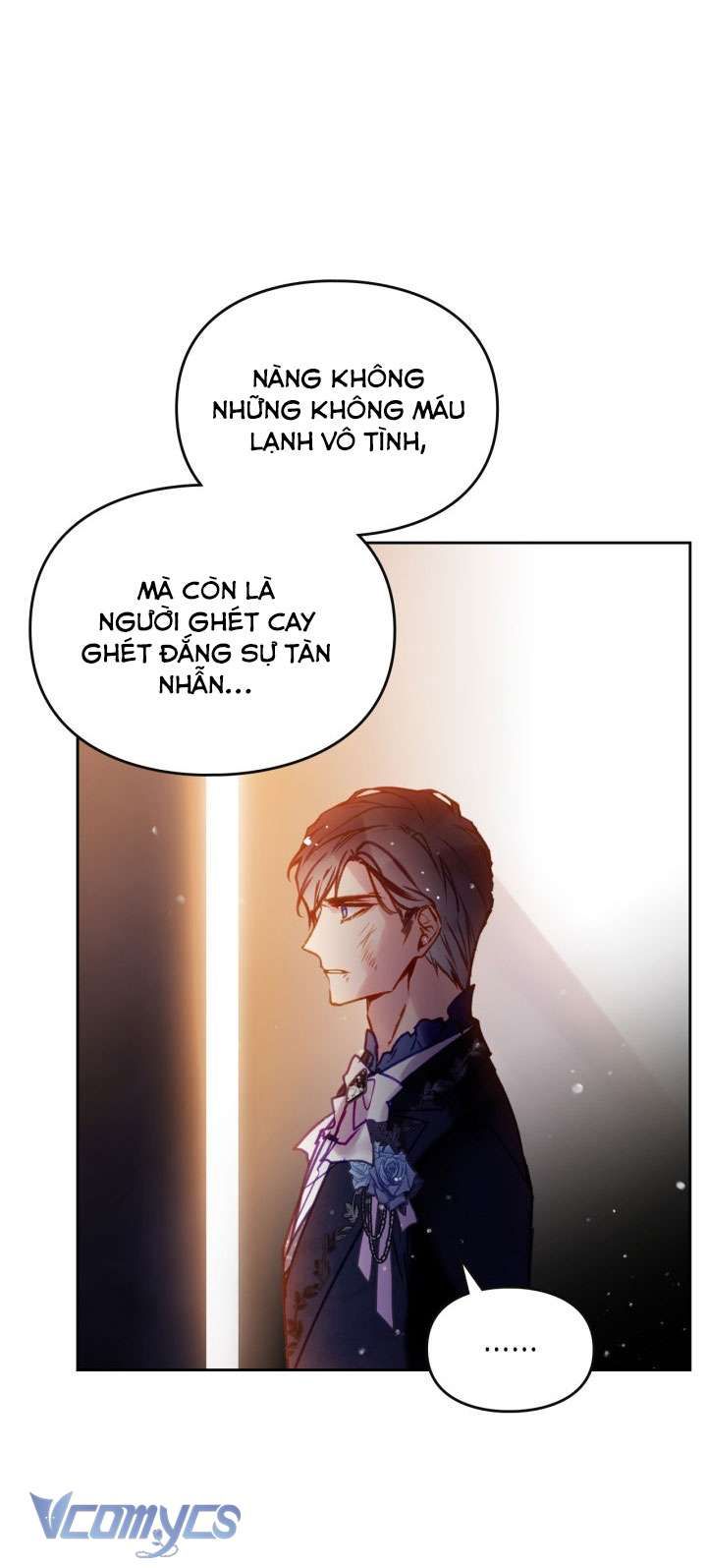 đọc truyện  Kết Thúc Của Nhân Vật Phản Diện Chỉ Có Thể Là Cái Chết Chương 160 ảnh 9 tại Giả Dược