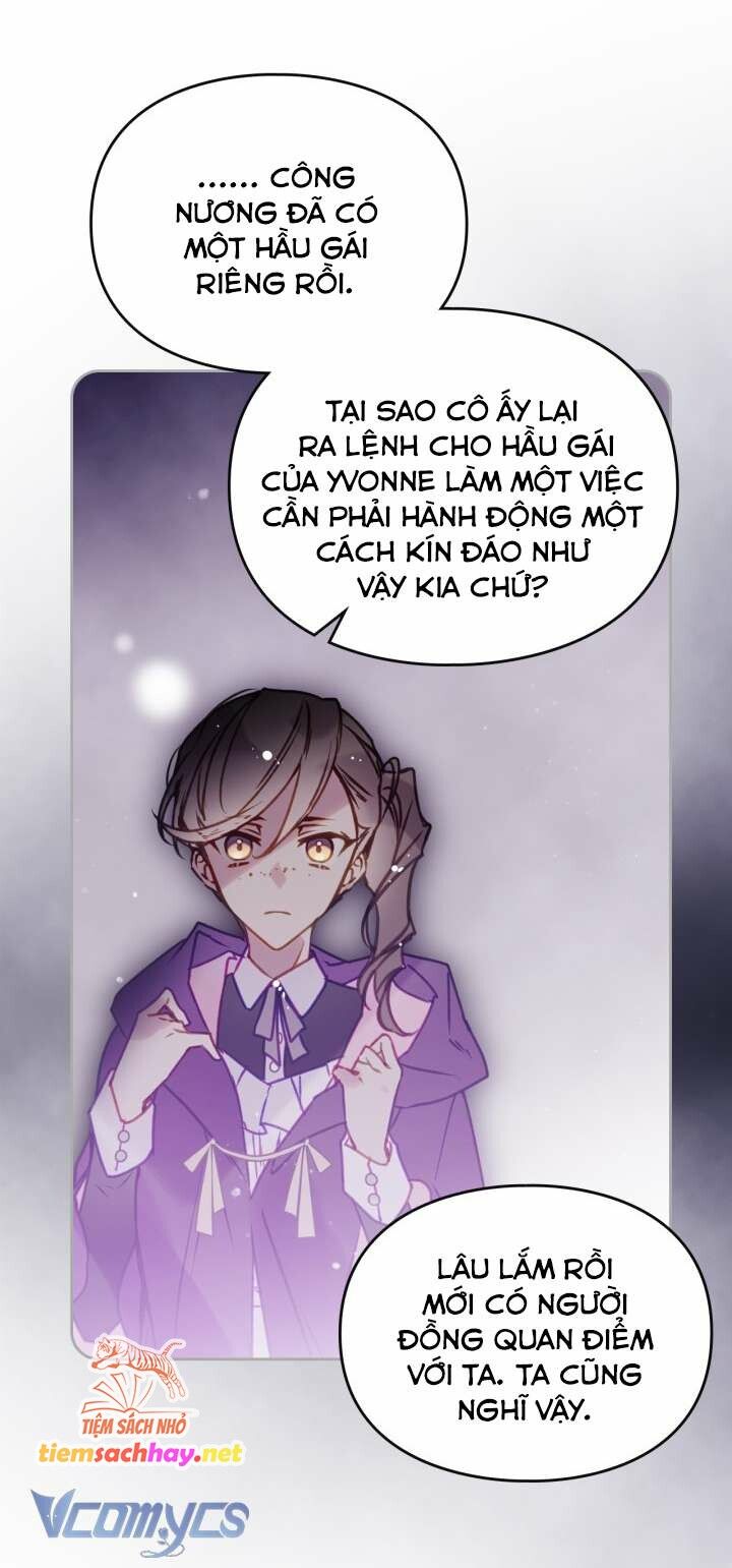 đọc truyện  Kết Thúc Của Nhân Vật Phản Diện Chỉ Có Thể Là Cái Chết Chương 161 ảnh 23 tại Giả Dược