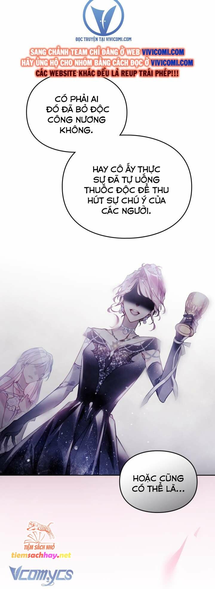 đọc truyện  Kết Thúc Của Nhân Vật Phản Diện Chỉ Có Thể Là Cái Chết Chương 161 ảnh 25 tại Giả Dược