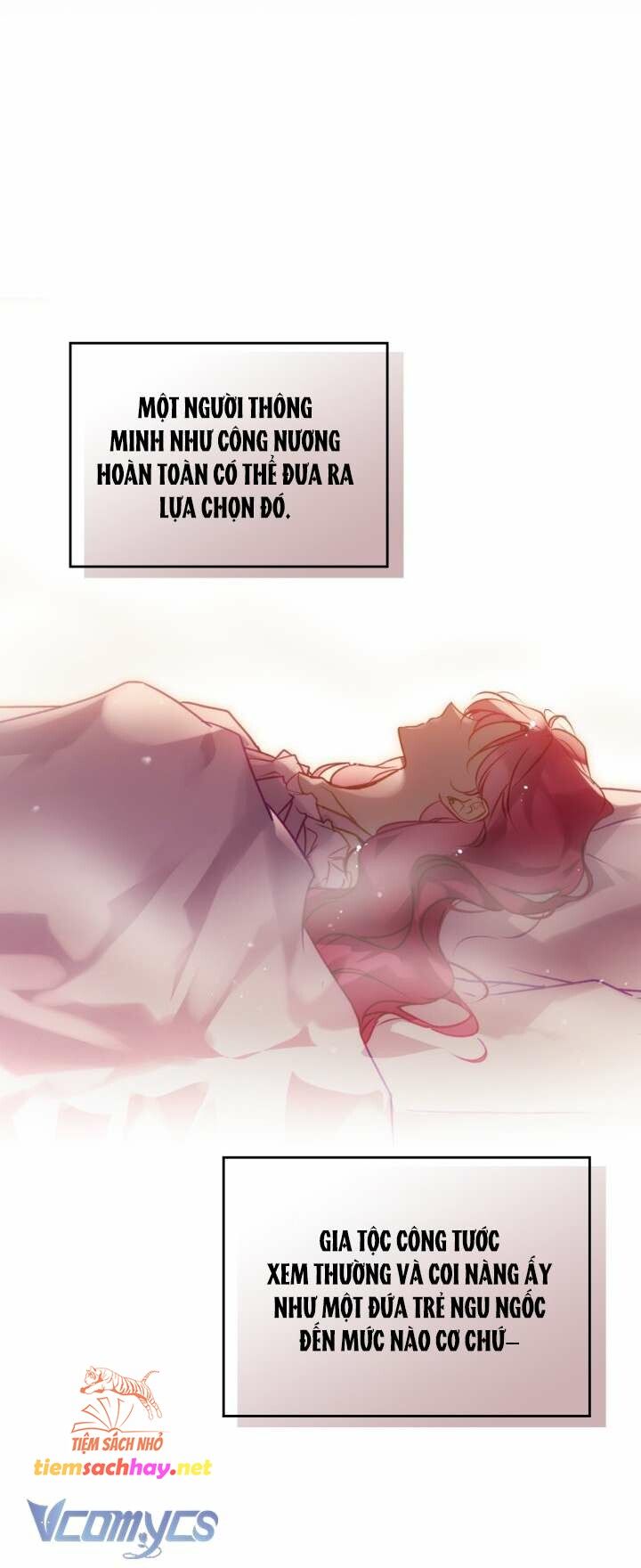 đọc truyện  Kết Thúc Của Nhân Vật Phản Diện Chỉ Có Thể Là Cái Chết Chương 161 ảnh 34 tại Giả Dược