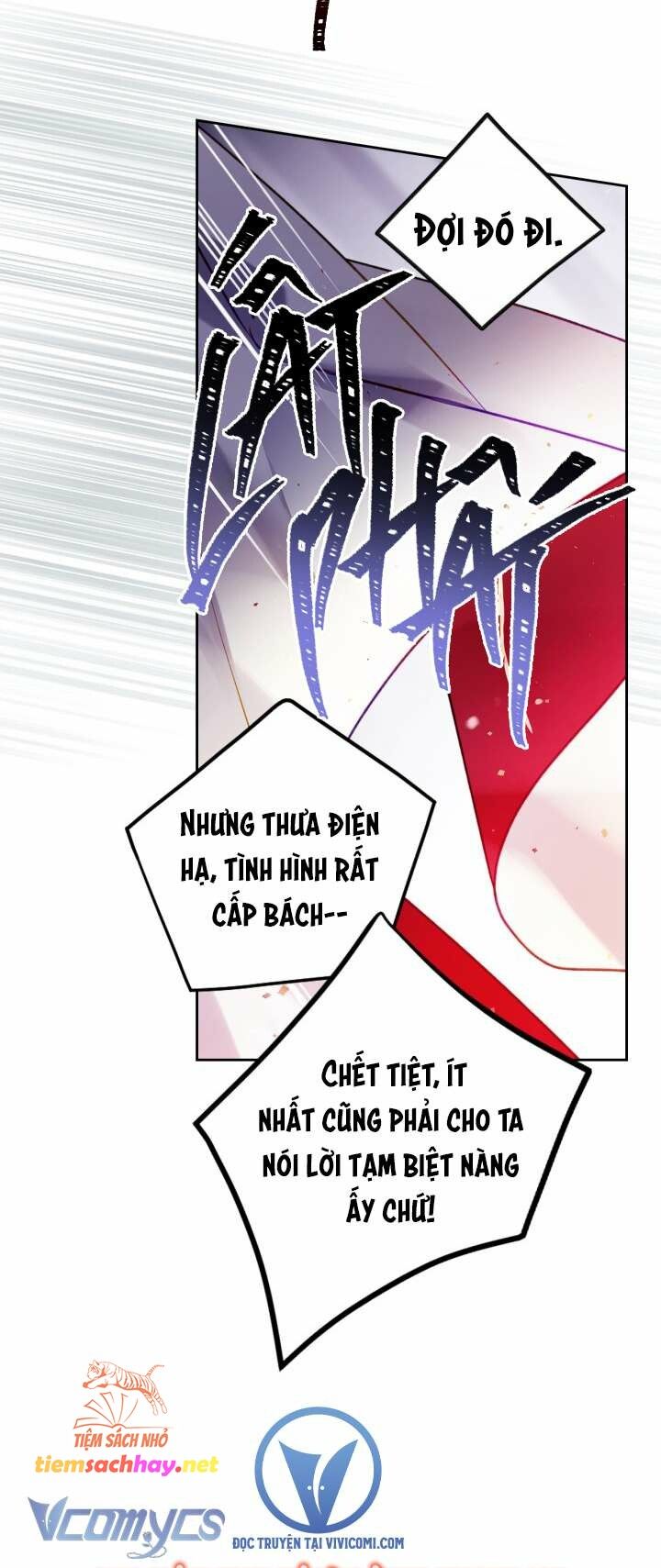 đọc truyện  Kết Thúc Của Nhân Vật Phản Diện Chỉ Có Thể Là Cái Chết Chương 161 ảnh 52 tại Giả Dược