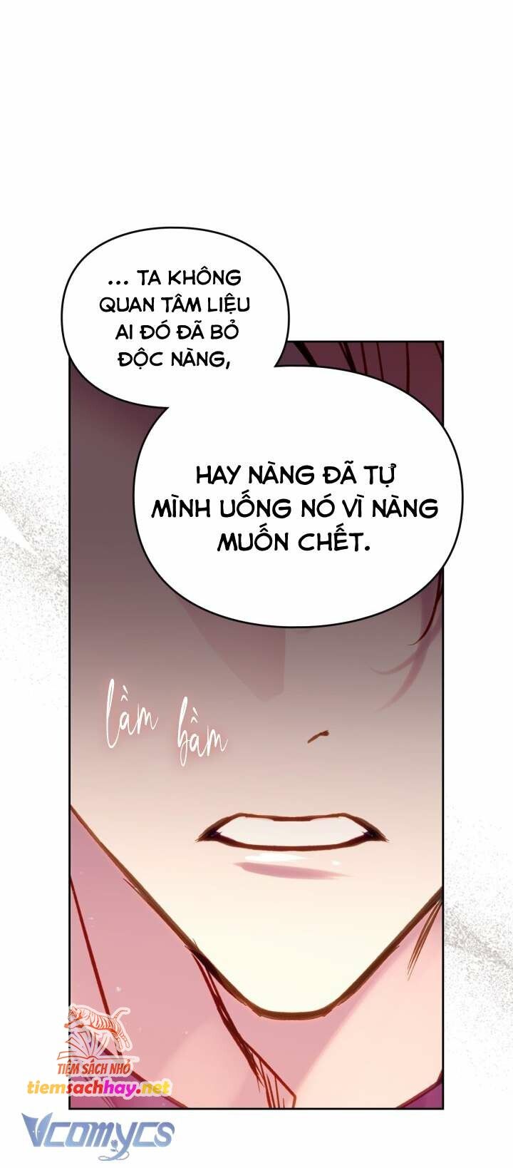 đọc truyện  Kết Thúc Của Nhân Vật Phản Diện Chỉ Có Thể Là Cái Chết Chương 162 ảnh 14 tại Giả Dược