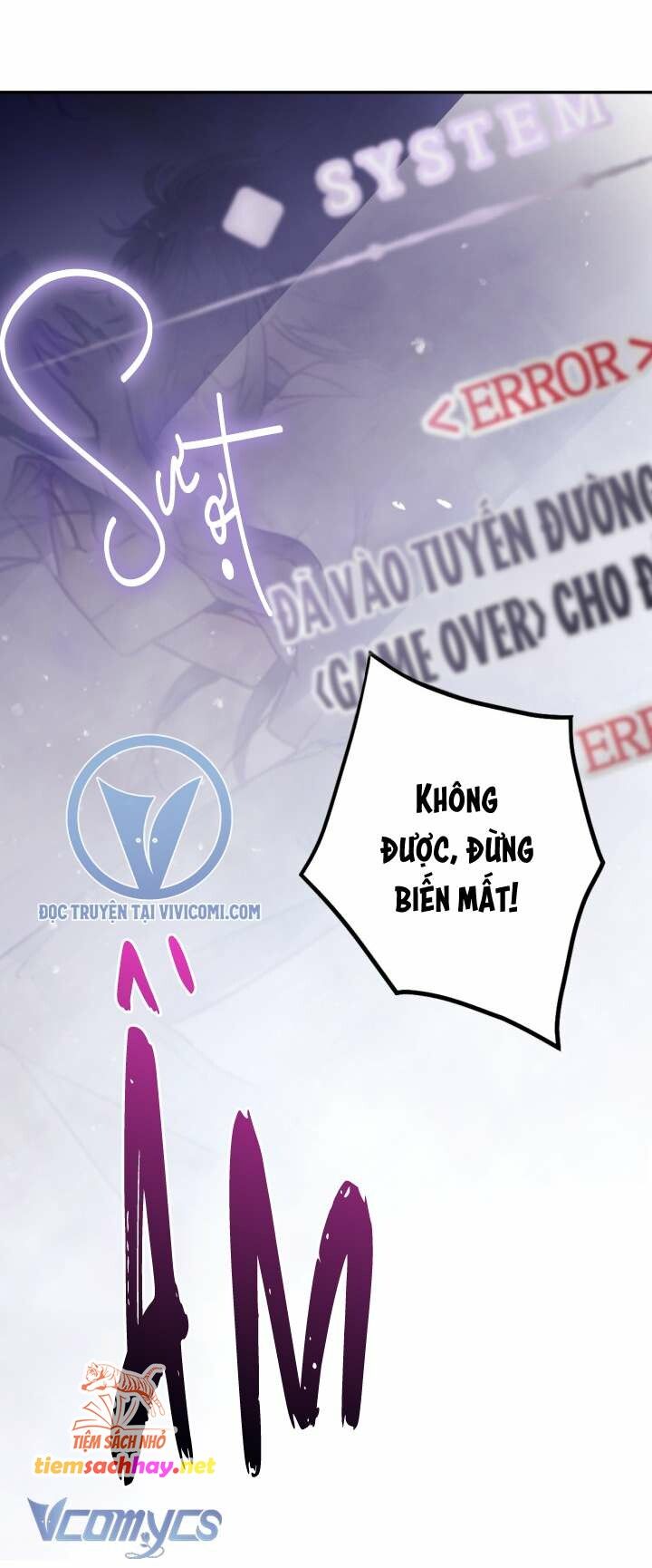 đọc truyện  Kết Thúc Của Nhân Vật Phản Diện Chỉ Có Thể Là Cái Chết Chương 162 ảnh 56 tại Giả Dược