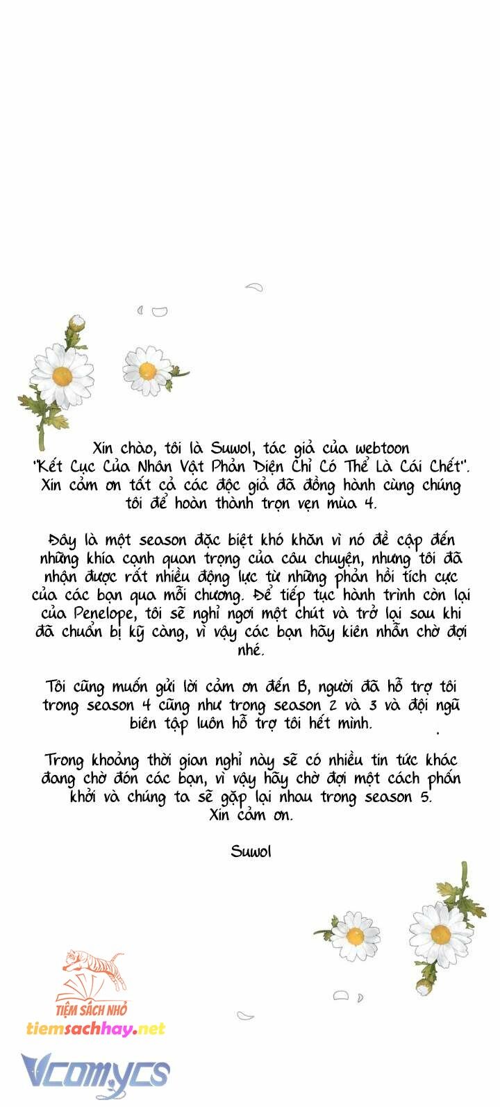 đọc truyện  Kết Thúc Của Nhân Vật Phản Diện Chỉ Có Thể Là Cái Chết Chương 162 ảnh 61 tại Giả Dược