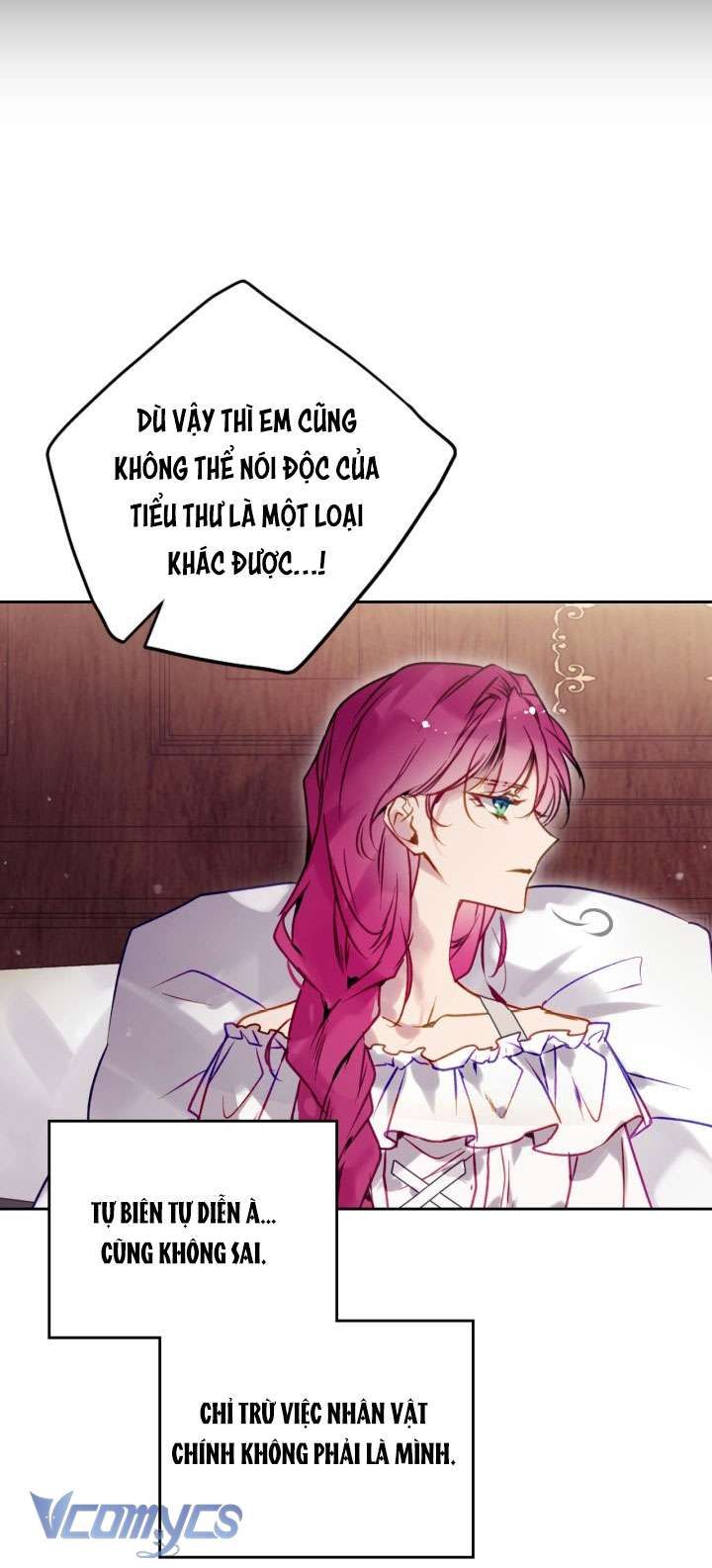 đọc truyện  Kết Thúc Của Nhân Vật Phản Diện Chỉ Có Thể Là Cái Chết Chương 163 ảnh 53 tại Giả Dược