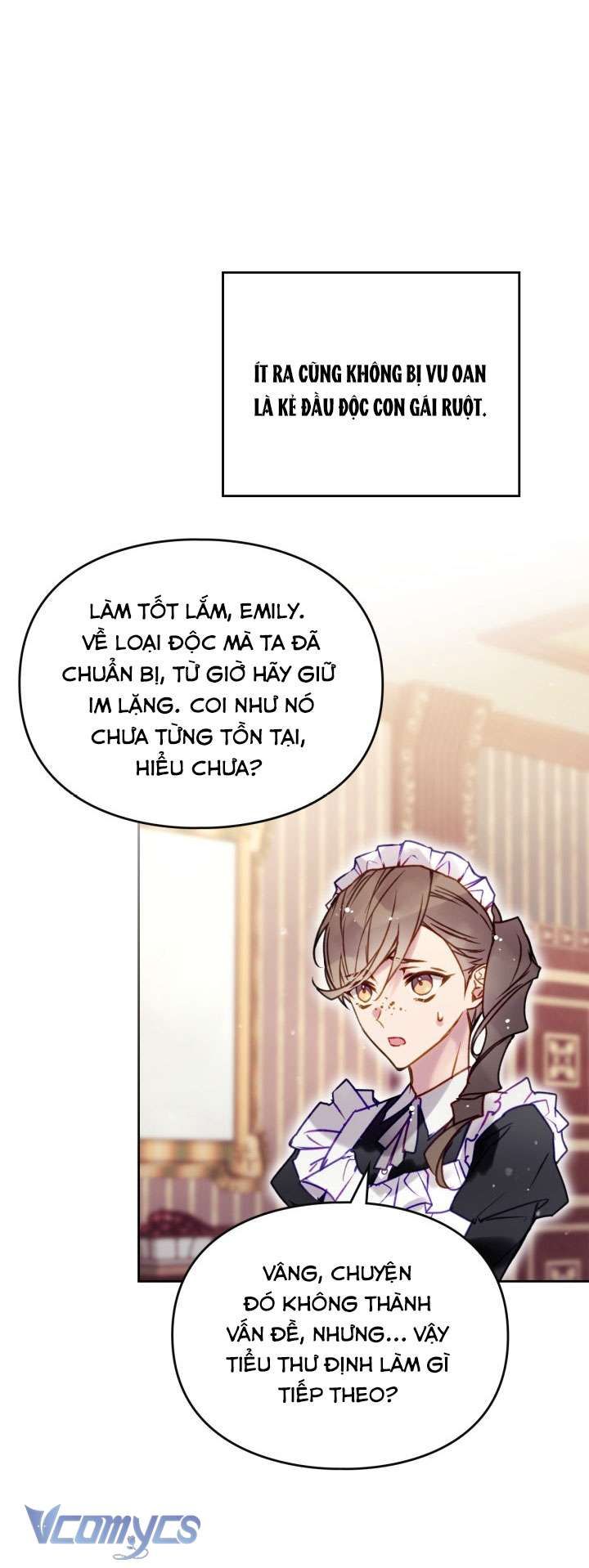 đọc truyện  Kết Thúc Của Nhân Vật Phản Diện Chỉ Có Thể Là Cái Chết Chương 163 ảnh 54 tại Giả Dược
