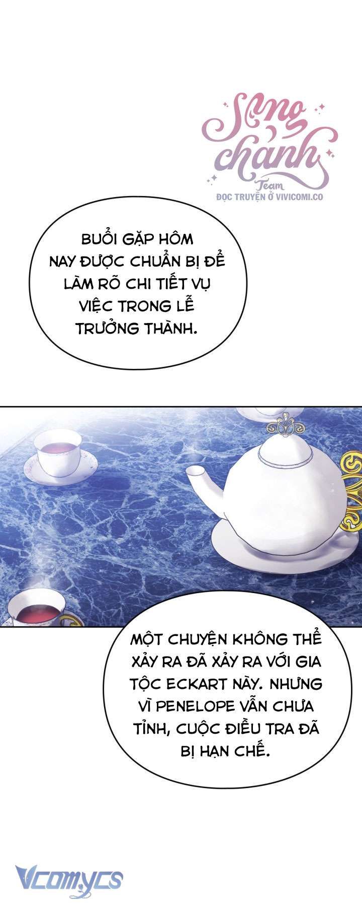 đọc truyện  Kết Thúc Của Nhân Vật Phản Diện Chỉ Có Thể Là Cái Chết Chương 164 ảnh 22 tại Giả Dược