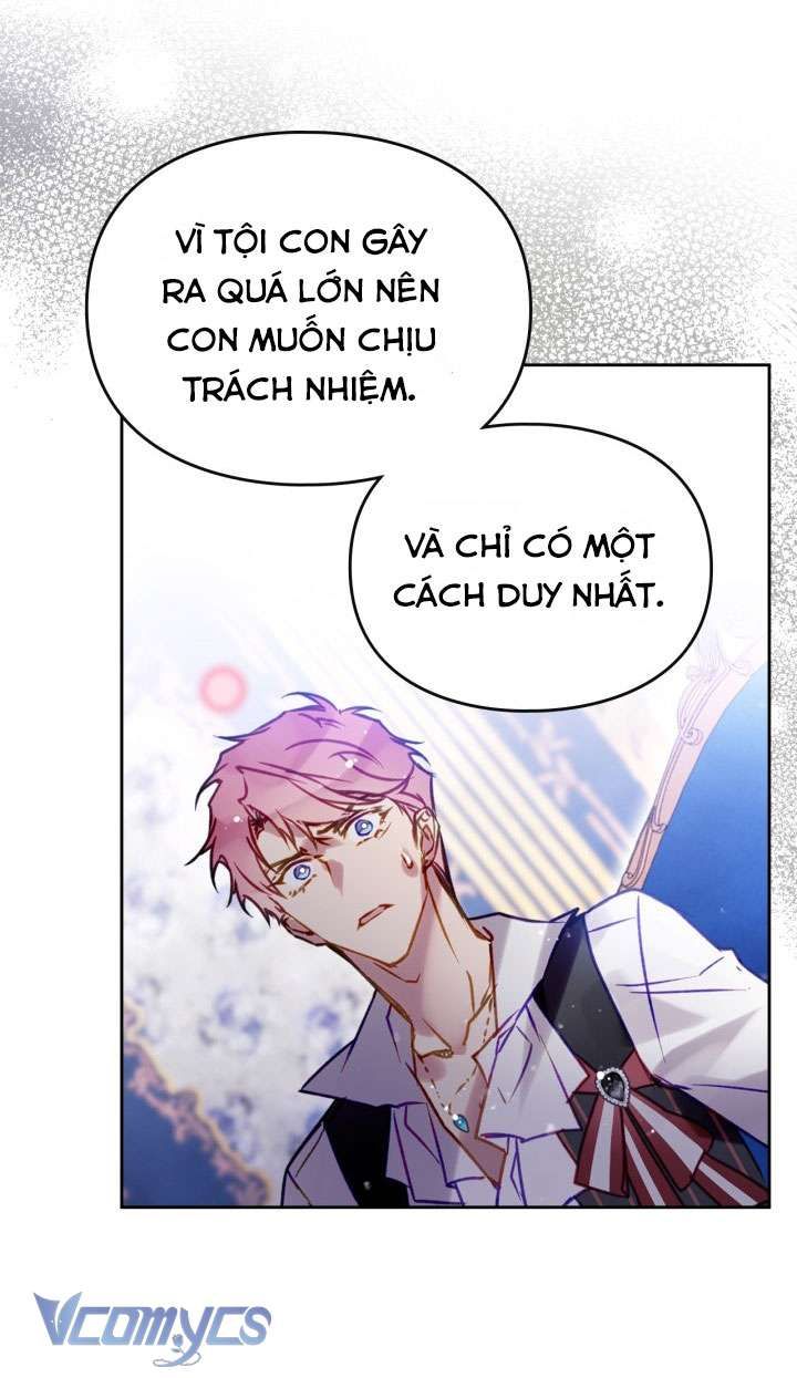 đọc truyện  Kết Thúc Của Nhân Vật Phản Diện Chỉ Có Thể Là Cái Chết Chương 165 ảnh 17 tại Giả Dược