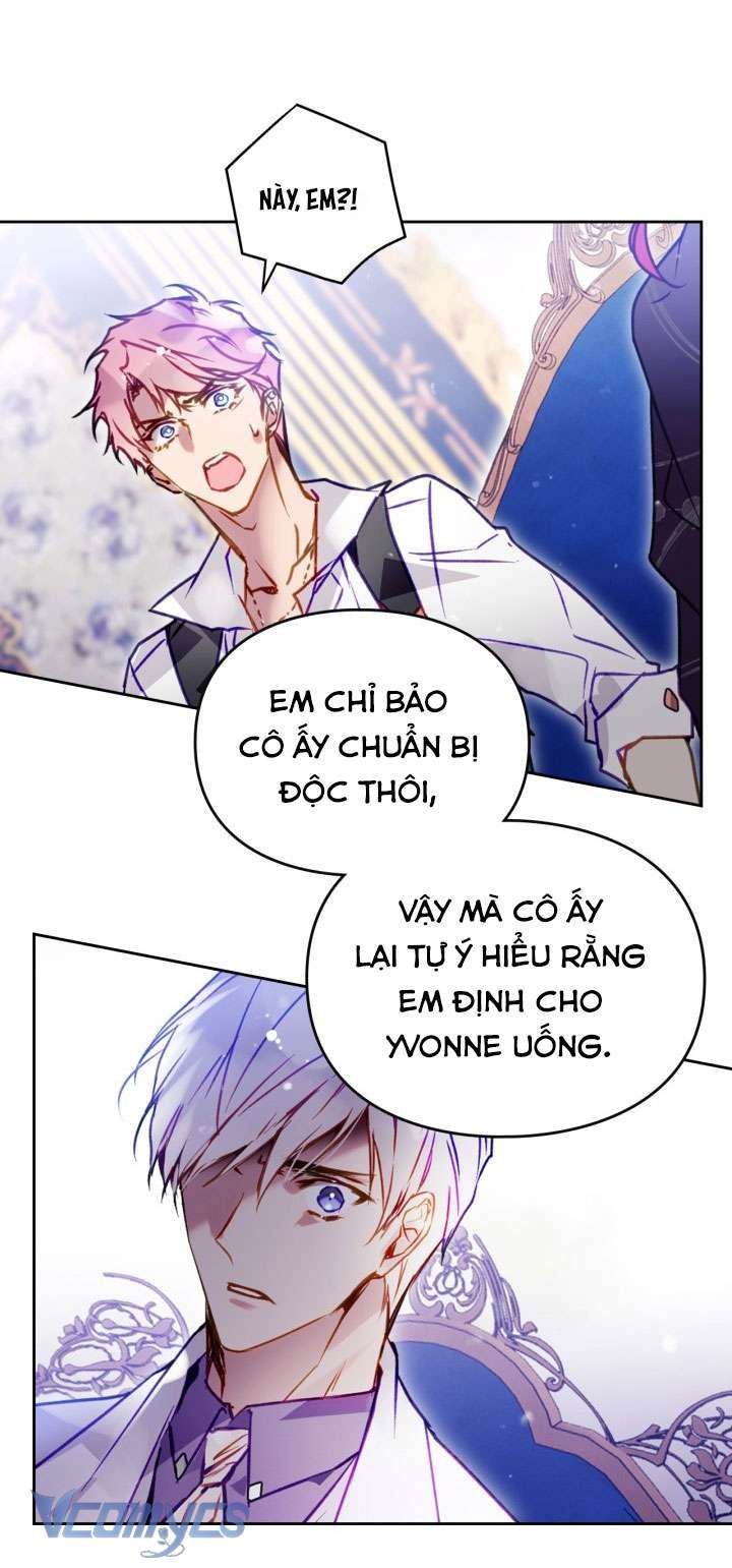 đọc truyện  Kết Thúc Của Nhân Vật Phản Diện Chỉ Có Thể Là Cái Chết Chương 165 ảnh 5 tại Giả Dược