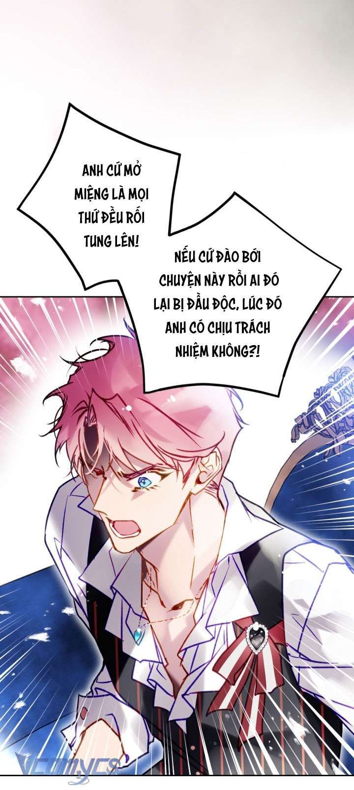 đọc truyện  Kết Thúc Của Nhân Vật Phản Diện Chỉ Có Thể Là Cái Chết Chương 165 ảnh 45 tại Giả Dược