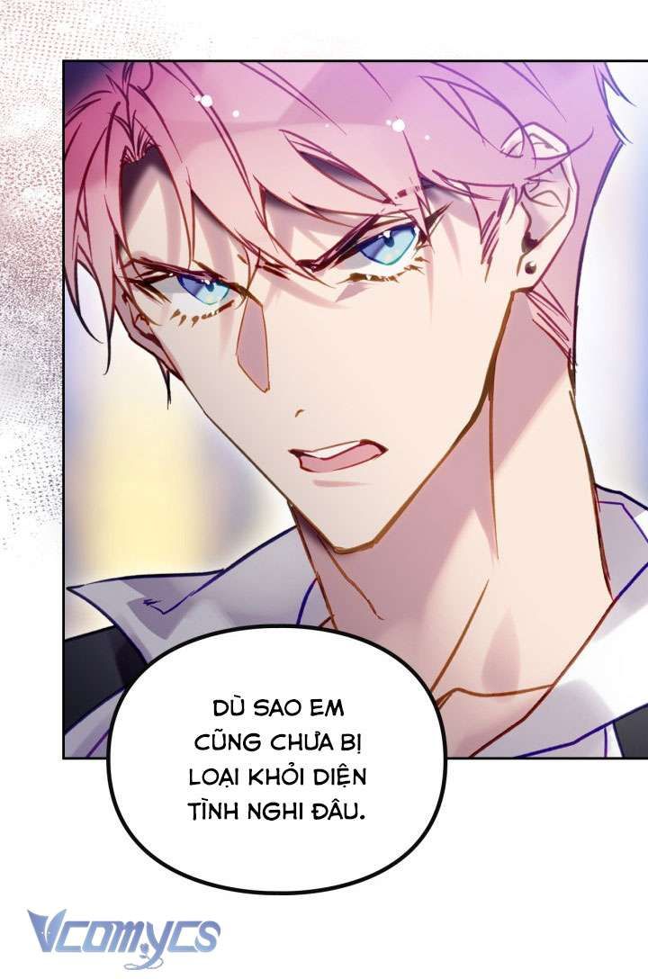 đọc truyện  Kết Thúc Của Nhân Vật Phản Diện Chỉ Có Thể Là Cái Chết Chương 165 ảnh 48 tại Giả Dược