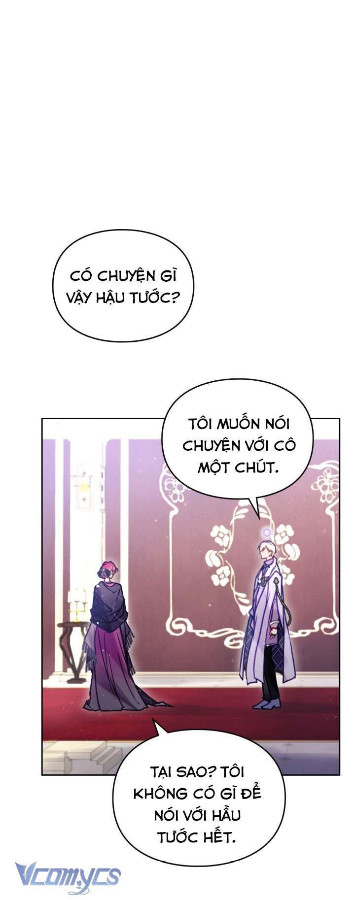 đọc truyện  Kết Thúc Của Nhân Vật Phản Diện Chỉ Có Thể Là Cái Chết Chương 166 ảnh 4 tại Giả Dược