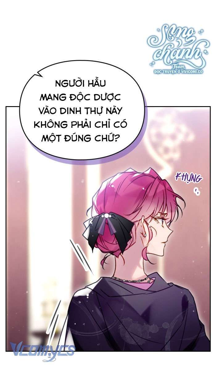 đọc truyện  Kết Thúc Của Nhân Vật Phản Diện Chỉ Có Thể Là Cái Chết Chương 166 ảnh 5 tại Giả Dược