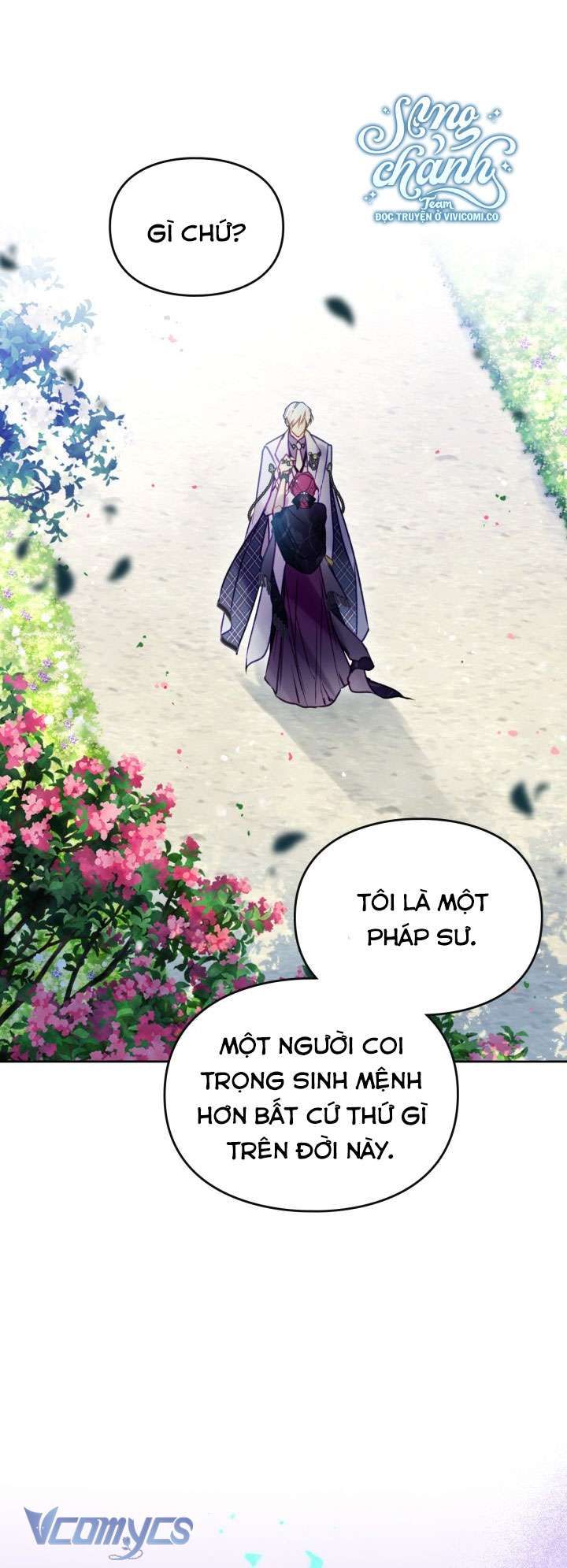 đọc truyện  Kết Thúc Của Nhân Vật Phản Diện Chỉ Có Thể Là Cái Chết Chương 166 ảnh 41 tại Giả Dược