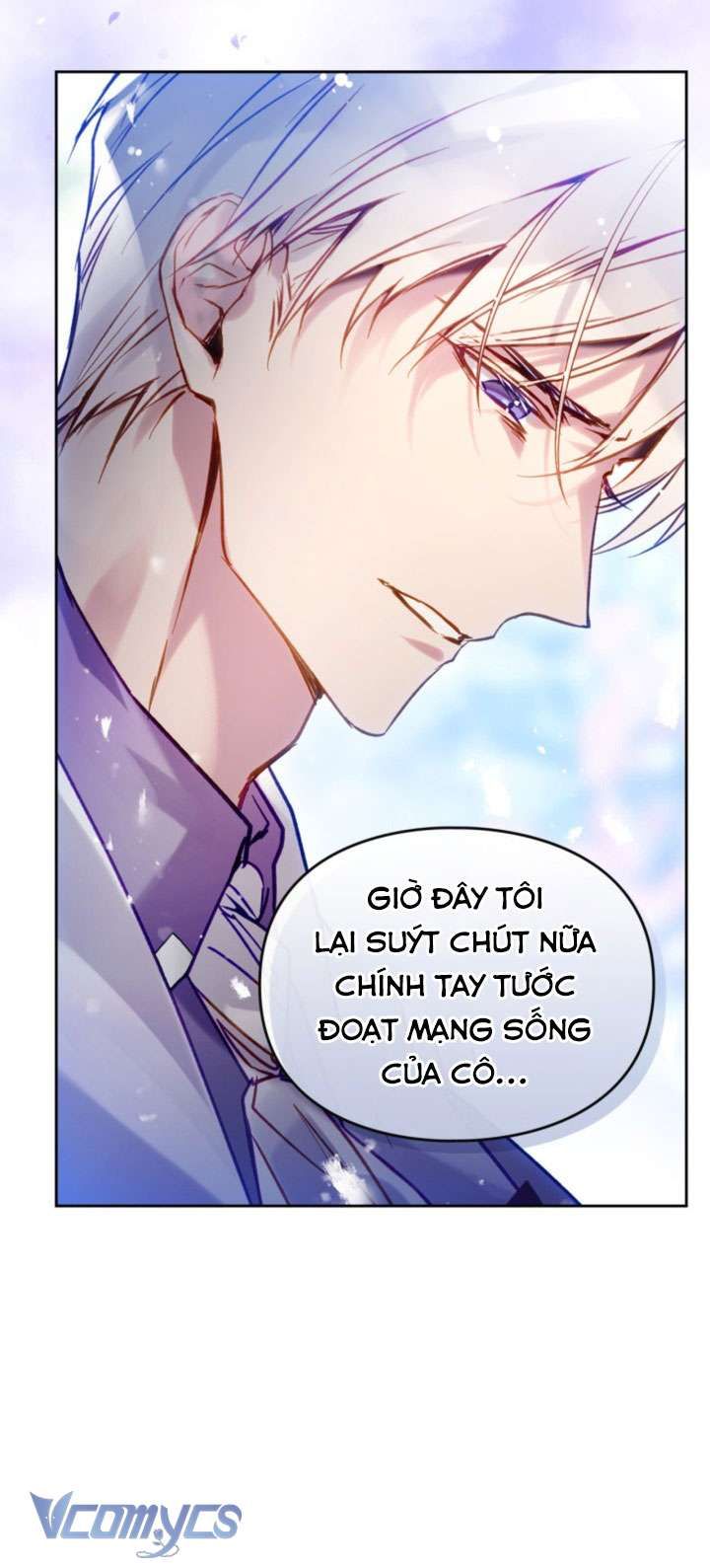 đọc truyện  Kết Thúc Của Nhân Vật Phản Diện Chỉ Có Thể Là Cái Chết Chương 167 ảnh 11 tại Giả Dược