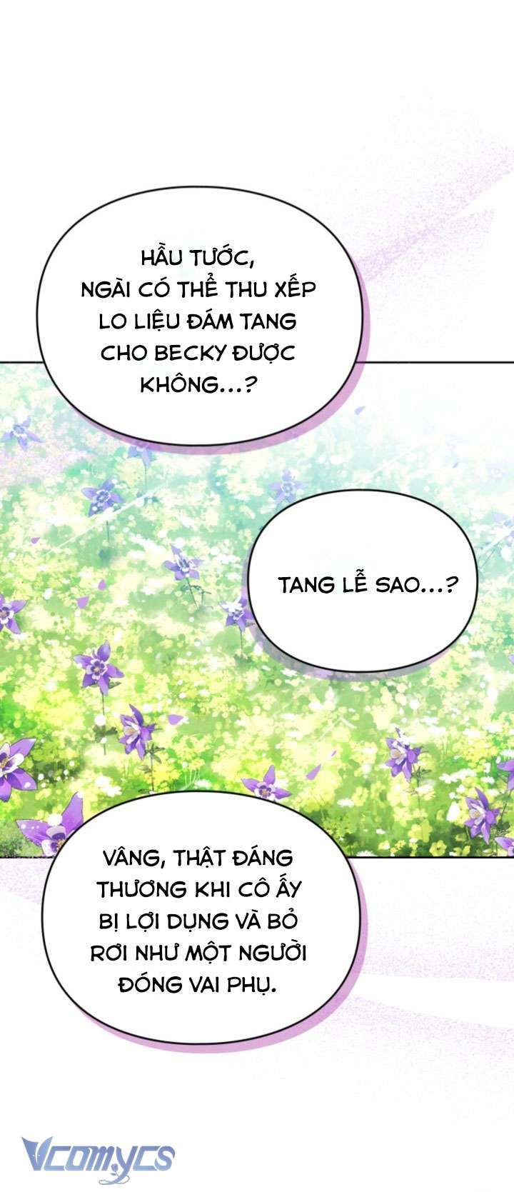 đọc truyện  Kết Thúc Của Nhân Vật Phản Diện Chỉ Có Thể Là Cái Chết Chương 167 ảnh 41 tại Giả Dược