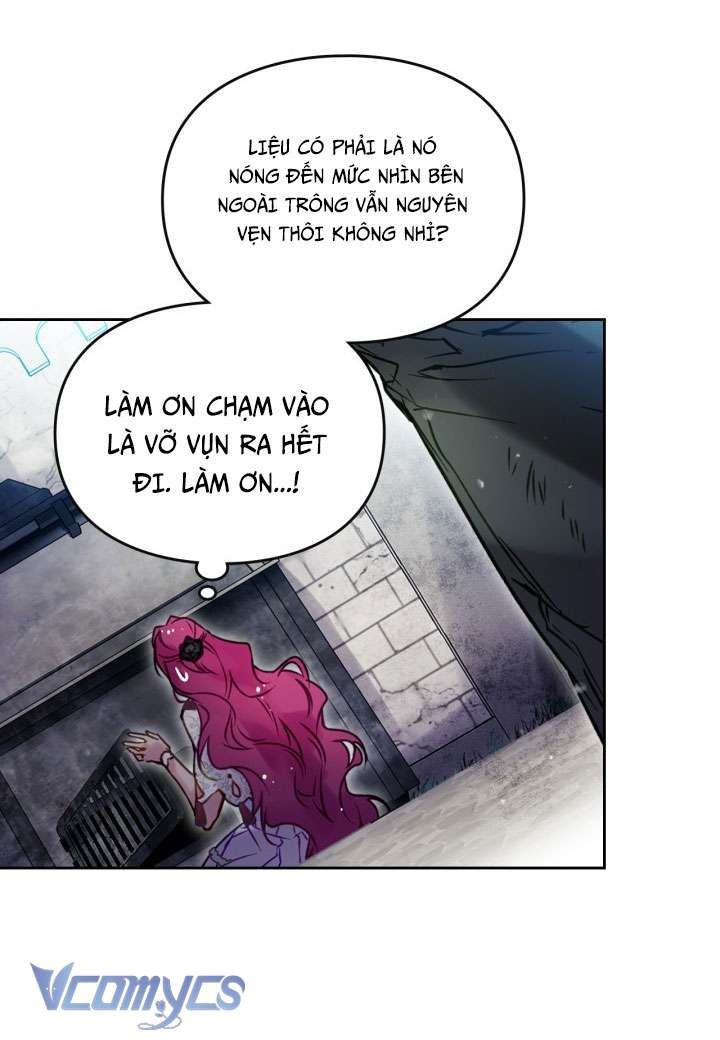 đọc truyện  Kết Thúc Của Nhân Vật Phản Diện Chỉ Có Thể Là Cái Chết Chương 168 ảnh 12 tại Giả Dược