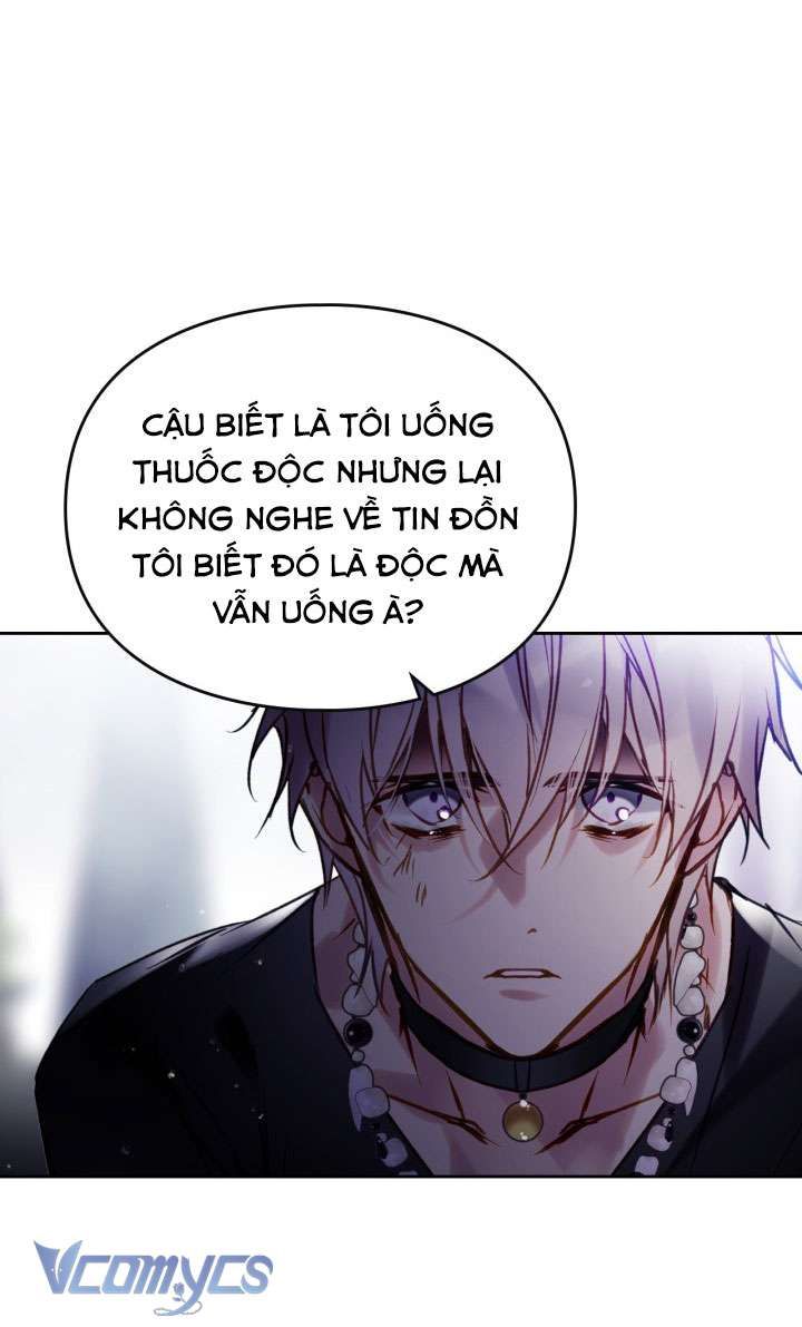 đọc truyện  Kết Thúc Của Nhân Vật Phản Diện Chỉ Có Thể Là Cái Chết Chương 168 ảnh 42 tại Giả Dược