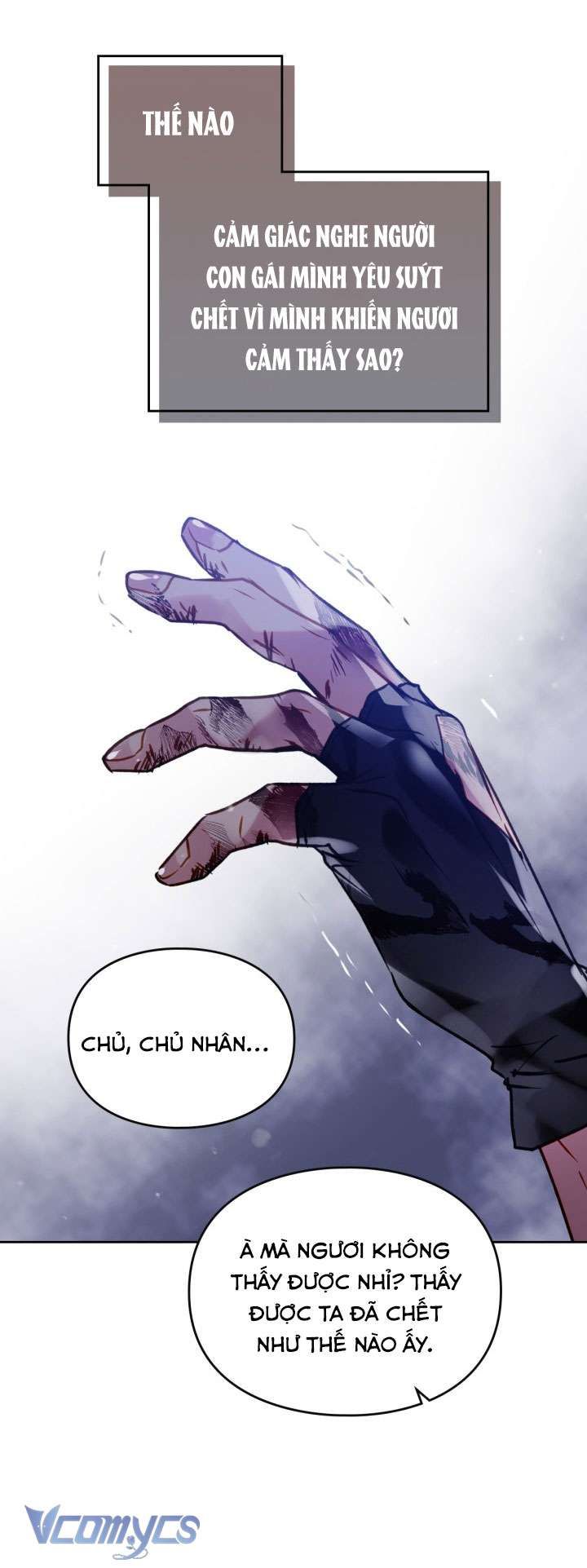 đọc truyện  Kết Thúc Của Nhân Vật Phản Diện Chỉ Có Thể Là Cái Chết Chương 168 ảnh 49 tại Giả Dược