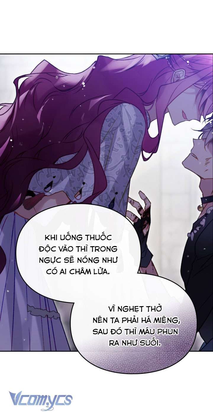 đọc truyện  Kết Thúc Của Nhân Vật Phản Diện Chỉ Có Thể Là Cái Chết Chương 168 ảnh 50 tại Giả Dược