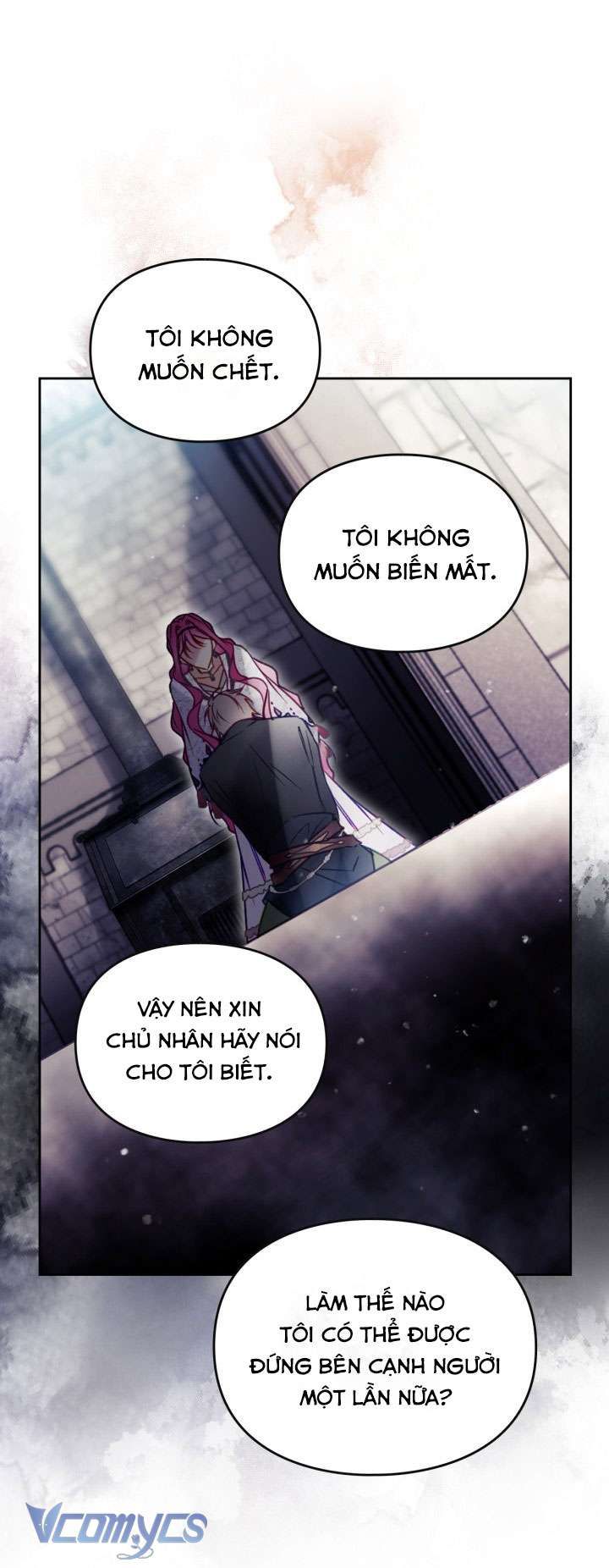 đọc truyện  Kết Thúc Của Nhân Vật Phản Diện Chỉ Có Thể Là Cái Chết Chương 169 ảnh 11 tại Giả Dược