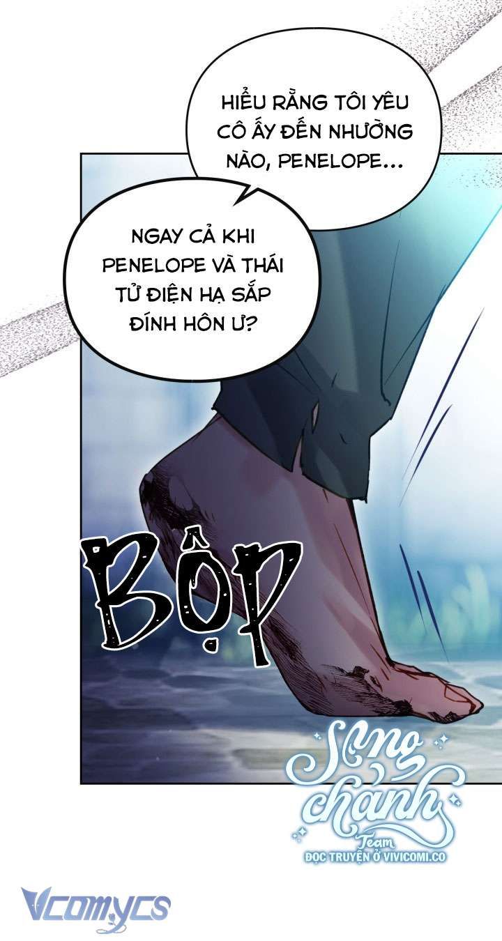 đọc truyện  Kết Thúc Của Nhân Vật Phản Diện Chỉ Có Thể Là Cái Chết Chương 169 ảnh 34 tại Giả Dược