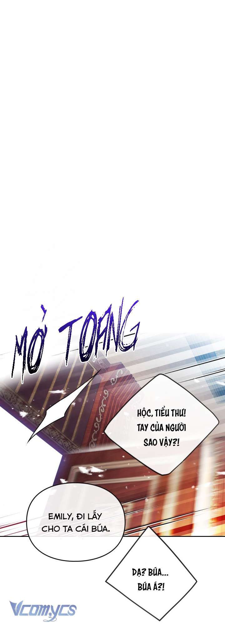 đọc truyện  Kết Thúc Của Nhân Vật Phản Diện Chỉ Có Thể Là Cái Chết Chương 170 ảnh 25 tại Giả Dược