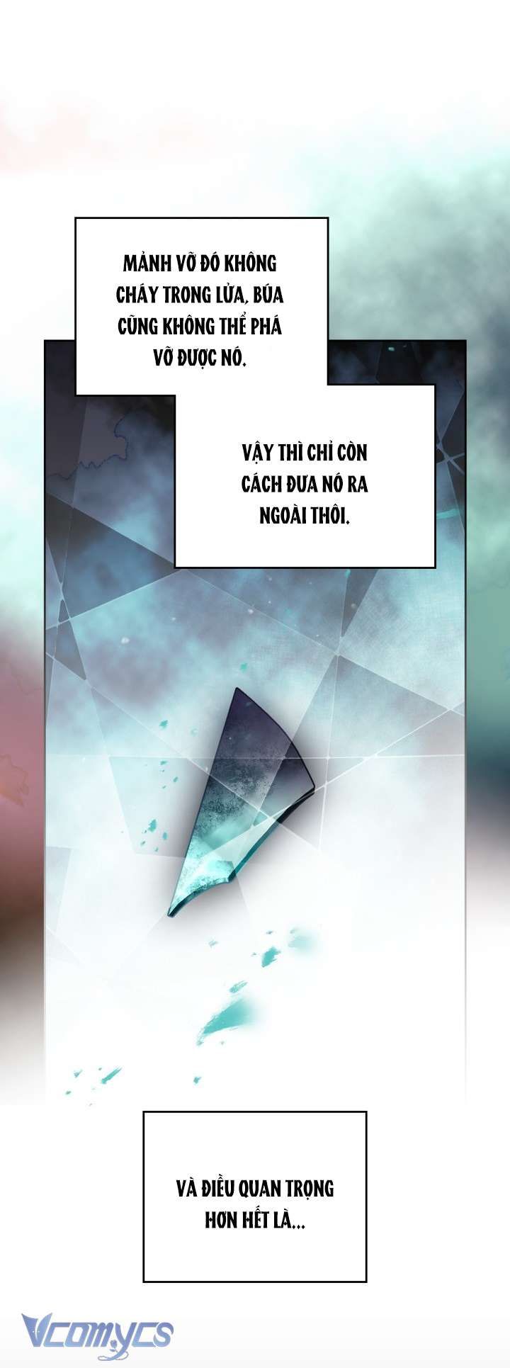 đọc truyện  Kết Thúc Của Nhân Vật Phản Diện Chỉ Có Thể Là Cái Chết Chương 170 ảnh 40 tại Giả Dược