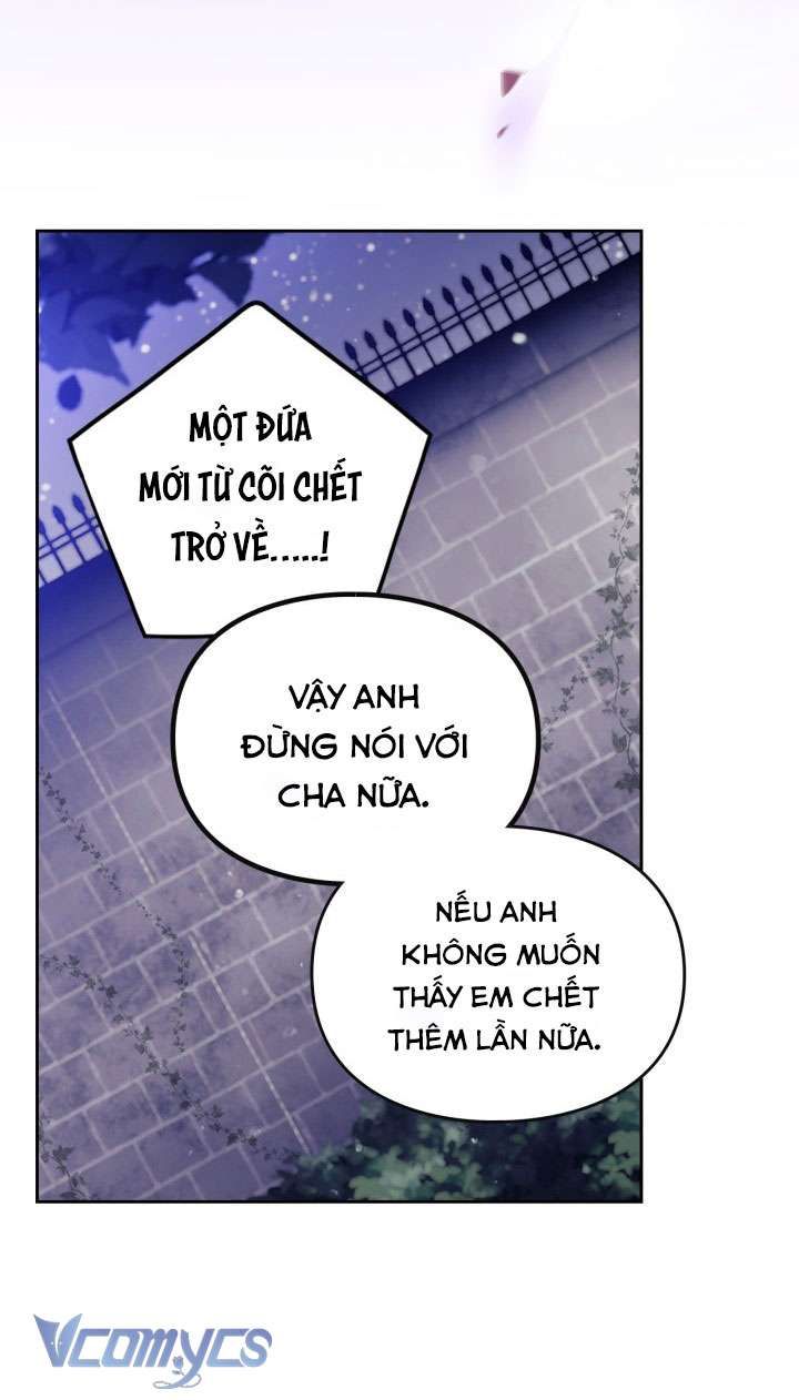 đọc truyện  Kết Thúc Của Nhân Vật Phản Diện Chỉ Có Thể Là Cái Chết Chương 171 ảnh 11 tại Giả Dược