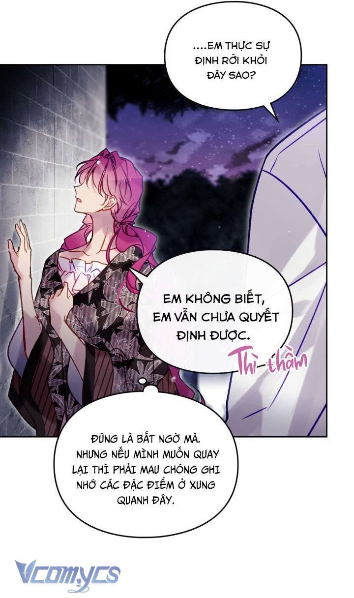 đọc truyện  Kết Thúc Của Nhân Vật Phản Diện Chỉ Có Thể Là Cái Chết Chương 171 ảnh 20 tại Giả Dược